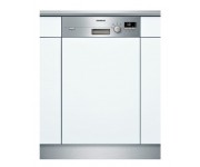 Посудомийна машина вбудована SIEMENS  SR55E506EU