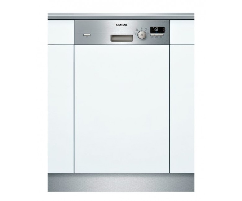 Посудомийна машина вбудована SIEMENS  SR55E506EU SR55E506EU