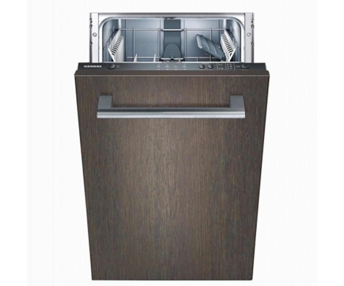 Посудомийна машина SIEMENS  SR64E006EU SR64E006EU