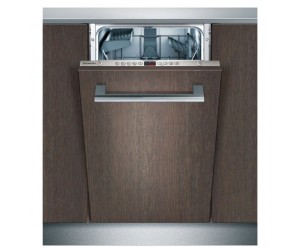 Посудомийна машина вбудована SIEMENS  SR64E031EU