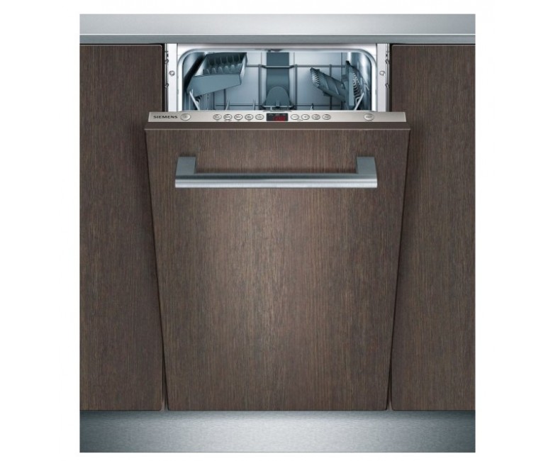 Посудомийна машина вбудована SIEMENS  SR64E031EU SR64E031EU
