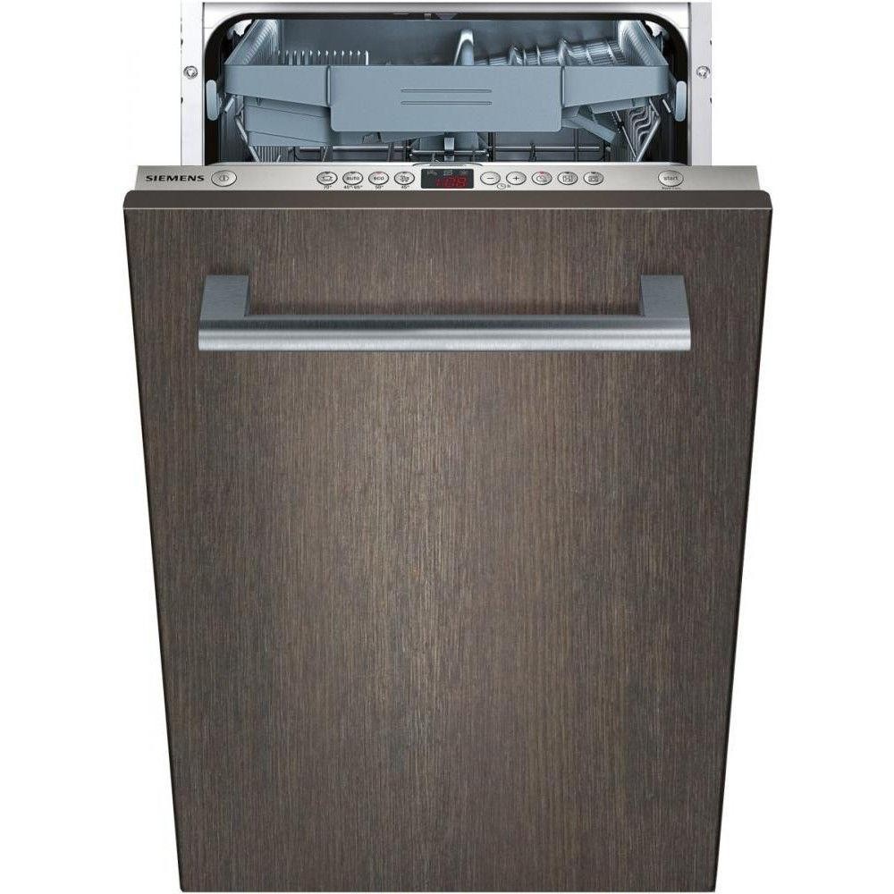 Посудомийна машина SIEMENS  SR64M081EU SR64M081EU