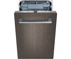 Посудомийна машина SIEMENS  SR64M081EU