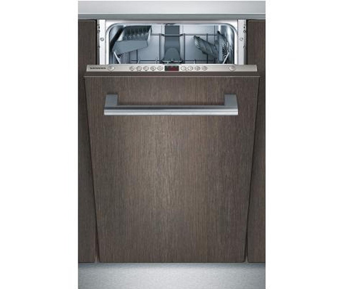 Посудомийна машина SIEMENS  SR65N031EU SR65N031EU