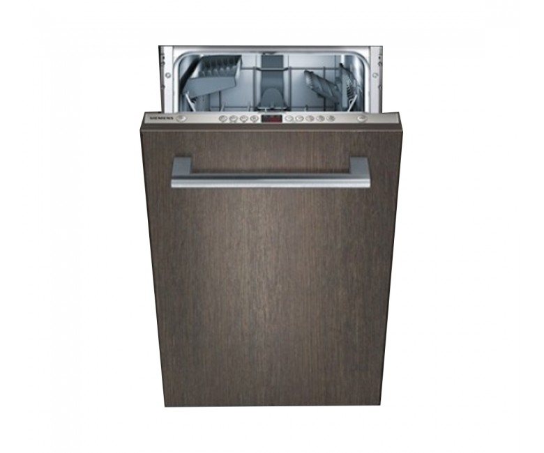 Посудомийна машина SIEMENS  SR66T097EU SR66T097EU
