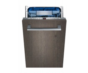 Посудомийна машина SIEMENS  SR66T098EU