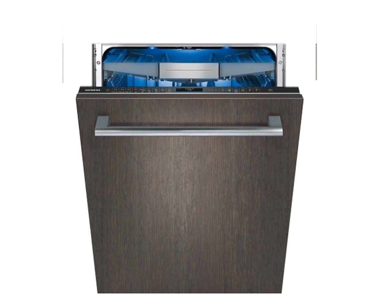 Посудомийна машина SIEMENS  SX678X03TE SX678X03TE