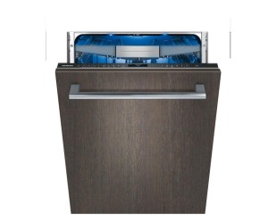 Посудомийна машина SIEMENS  SX678X03TE