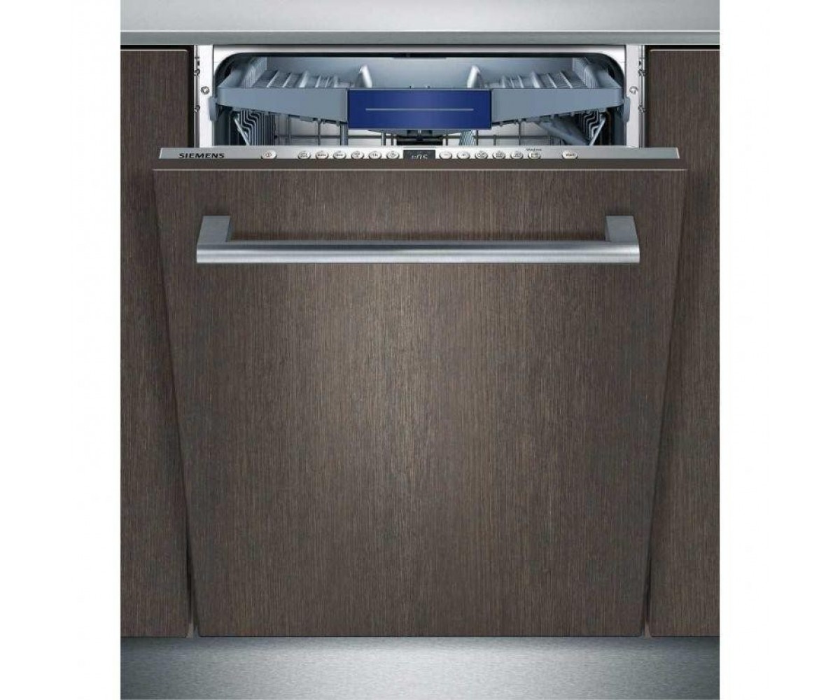 Посудомийна машина SIEMENS  SX736X03ME SX736X03ME