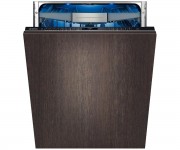 Посудомийна машина SIEMENS  SX778D02TE