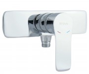 Смеситель для душа SILVER ТИТАН NNH1042
