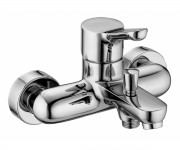 Змішувач для ванни SILVER  NNS2102