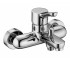 Смеситель для ванны SILVER ВЕЗЕР NNS2102 NNS2102