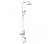 Душова система SILVER ОСНОВА SLIN0450