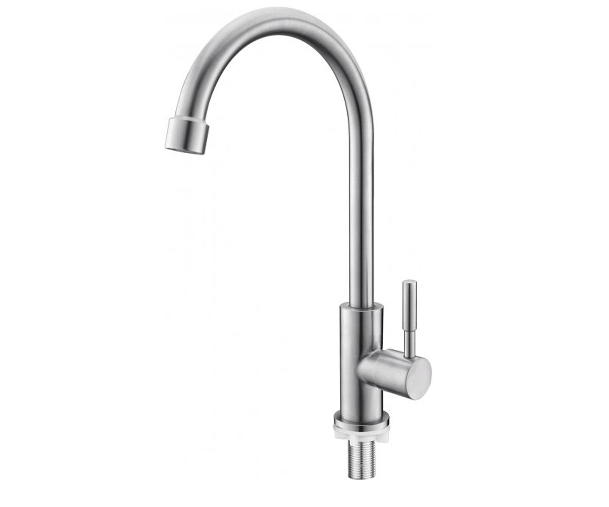 Кран на одну воду SILVER BASIS SLIN0451 SLIN0451