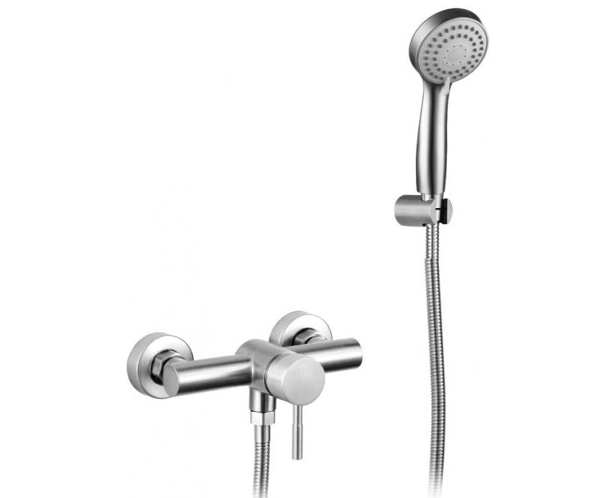 Смеситель для душа SILVER QUANTUM SLIN0489 SLIN0489
