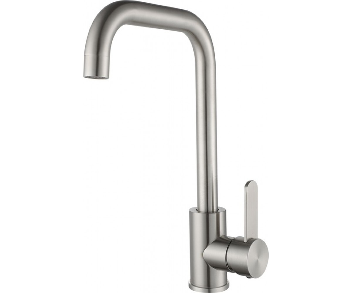 Смеситель с поворотным изливом SILVER ORANGE SLXI0714 SLXI0714
