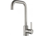 Смеситель с поворотным изливом SILVER ORANGE SLXI0714