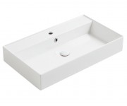 Умивальник з переливом SIMAS AGILE AG81