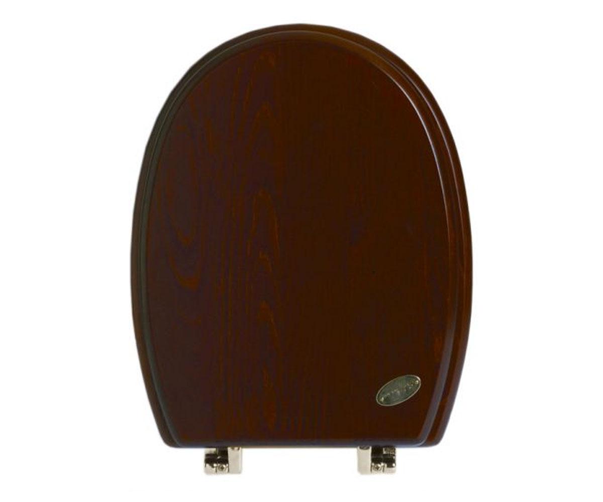 Сиденье для унитаза SIMAS ARKADE AR009 BRONZO AR009 BRONZO