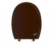 Сиденье для унитаза SIMAS ARKADE AR009 BRONZO
