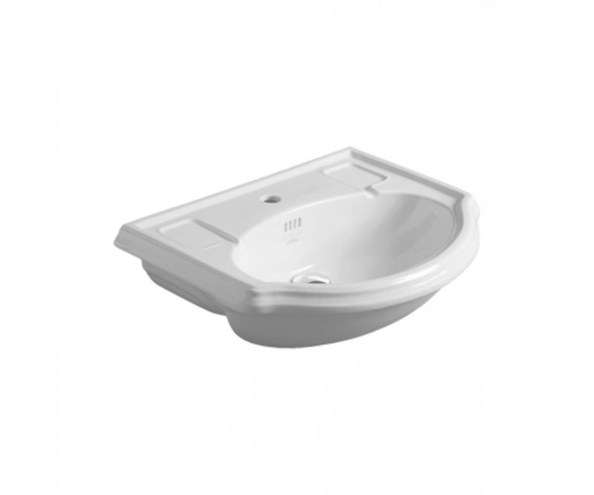 Умивальник SIMAS ARKADE AR835 AR835