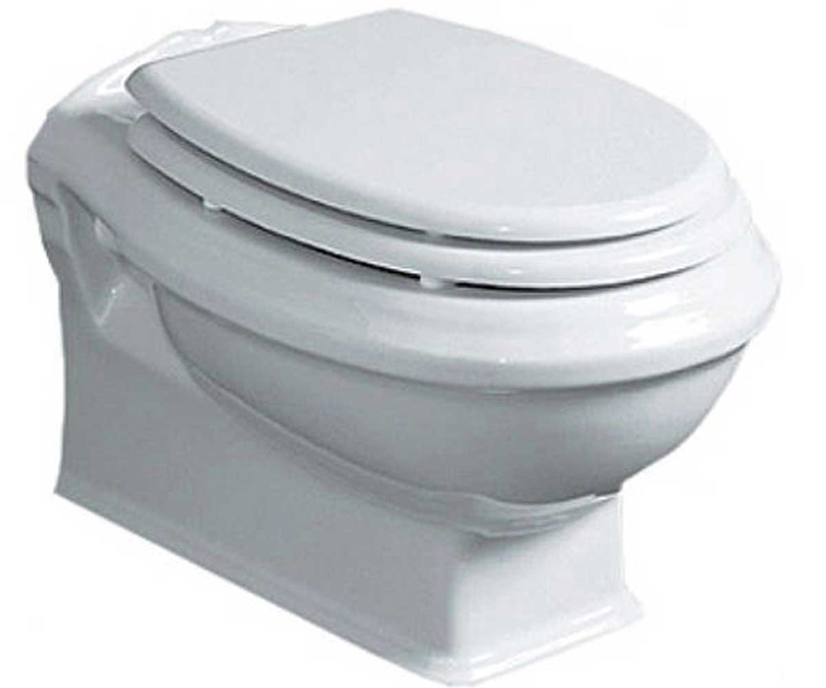 Унитаз настенный без сиденья SIMAS ARKADE AR841 AR841