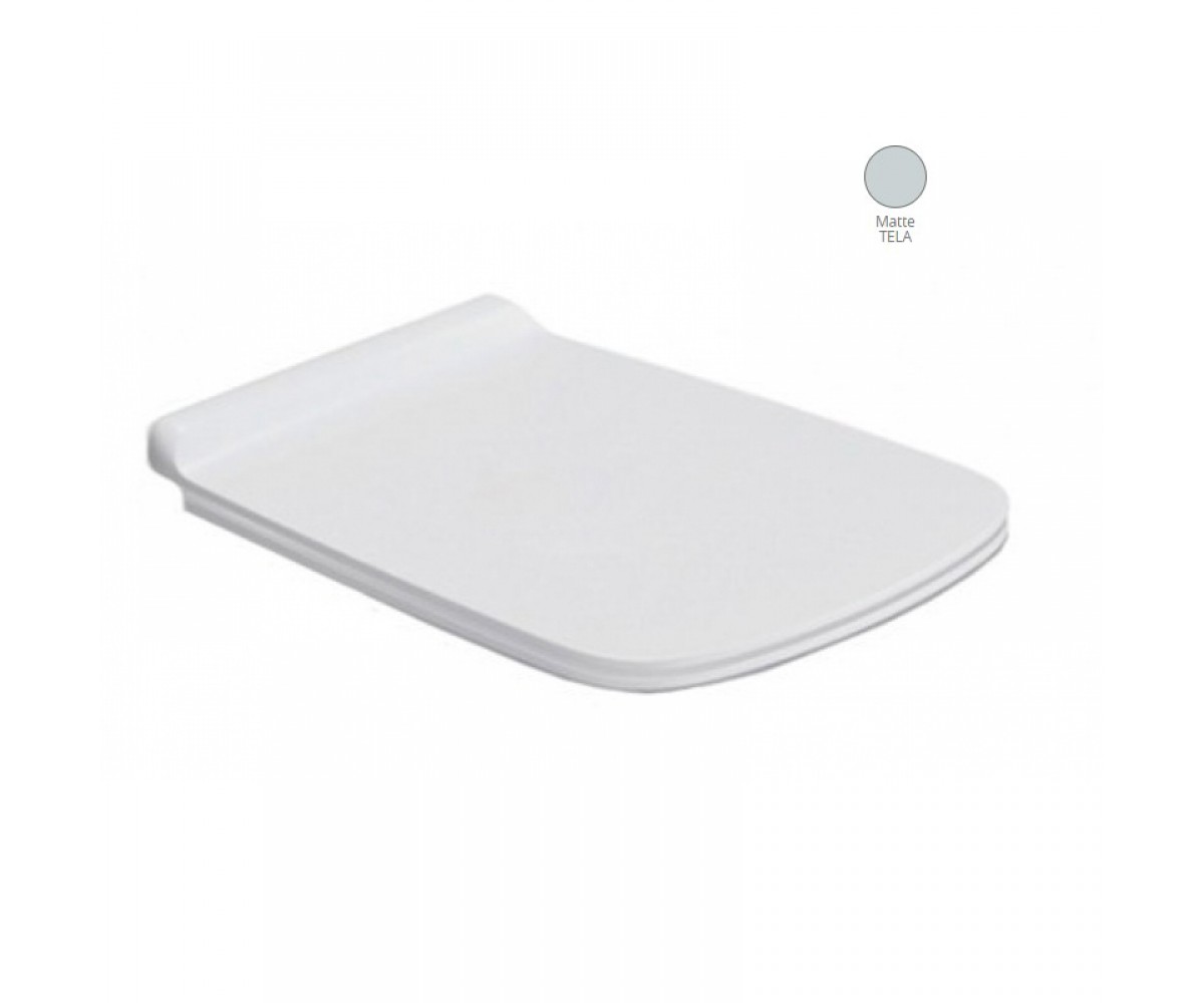 Кришка для унітаза SIMAS BADEN BADEN BB004 TELLA MATT BB004 TELLA MATT