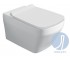Підвісний унітаз SIMAS BADEN BADEN BB18/F85WM BB18/F85WM