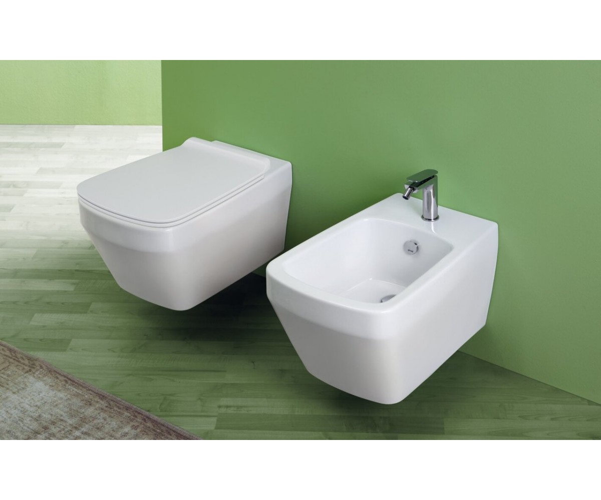 Чаша унитаза  BADEN BADEN BB18/F85WM:Фото 2