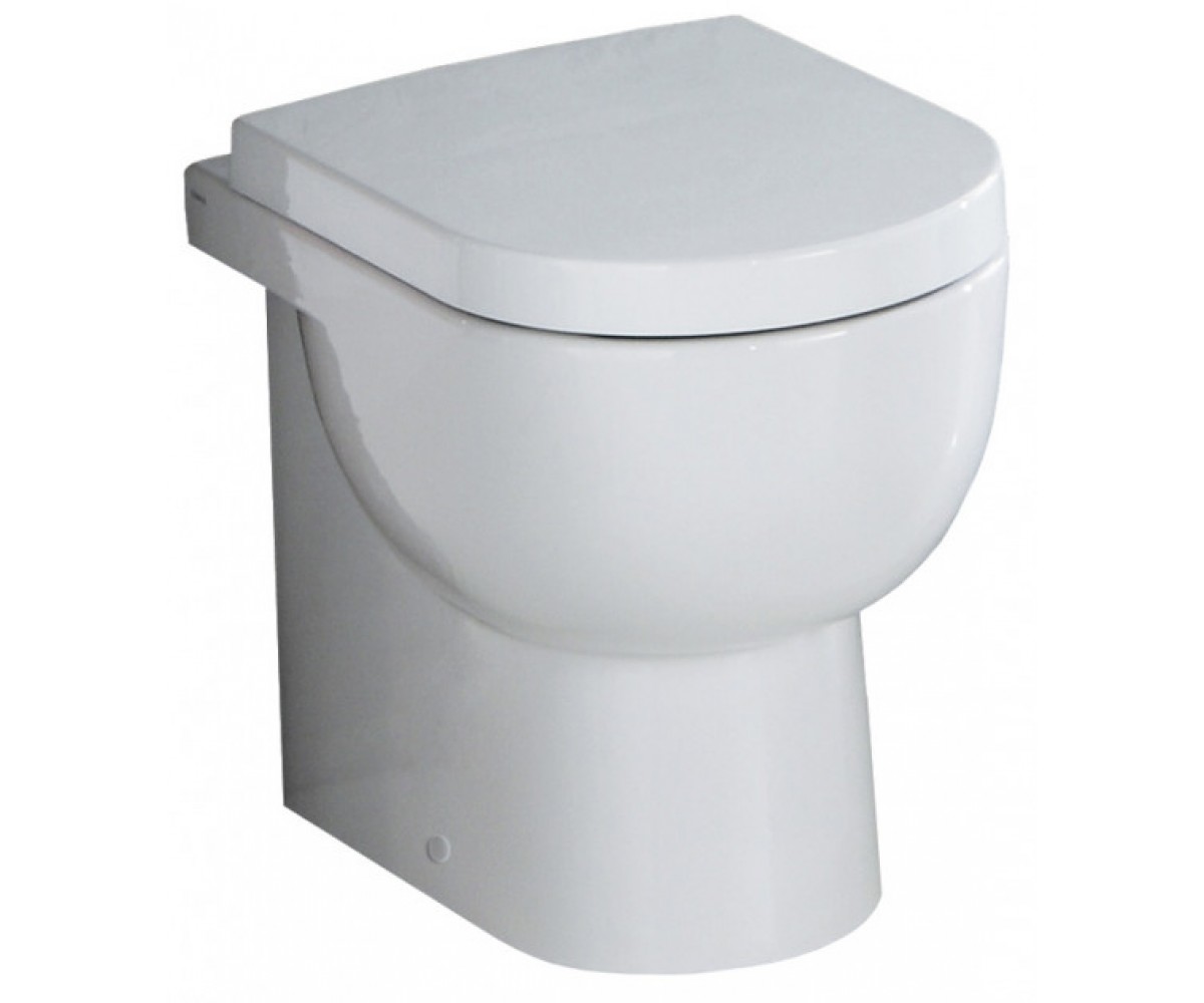 Унітаз SIMAS E-LINE EL01+F88+EL004 EL01+F88+EL004