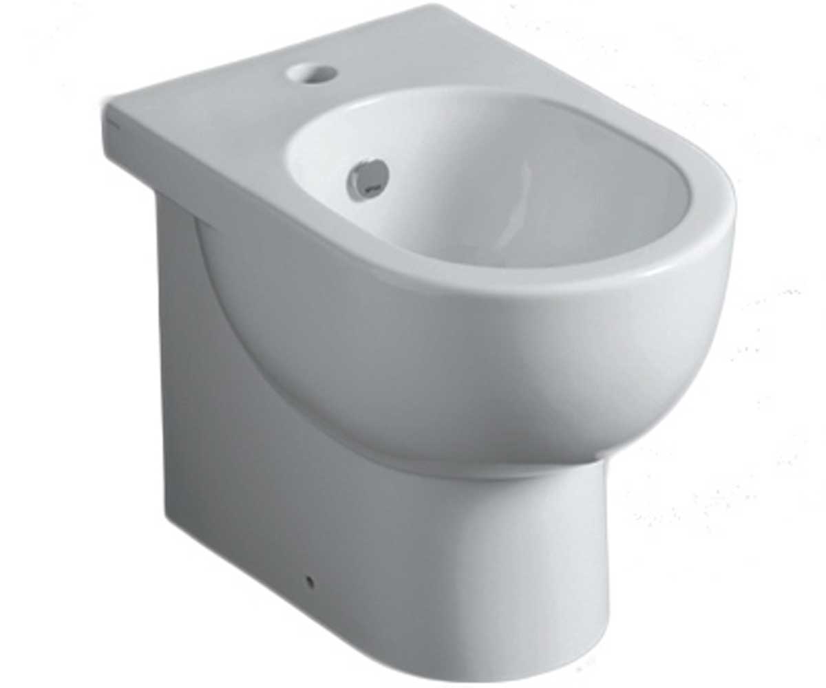 Біде підлогове SIMAS E-LINE EL04 EL04