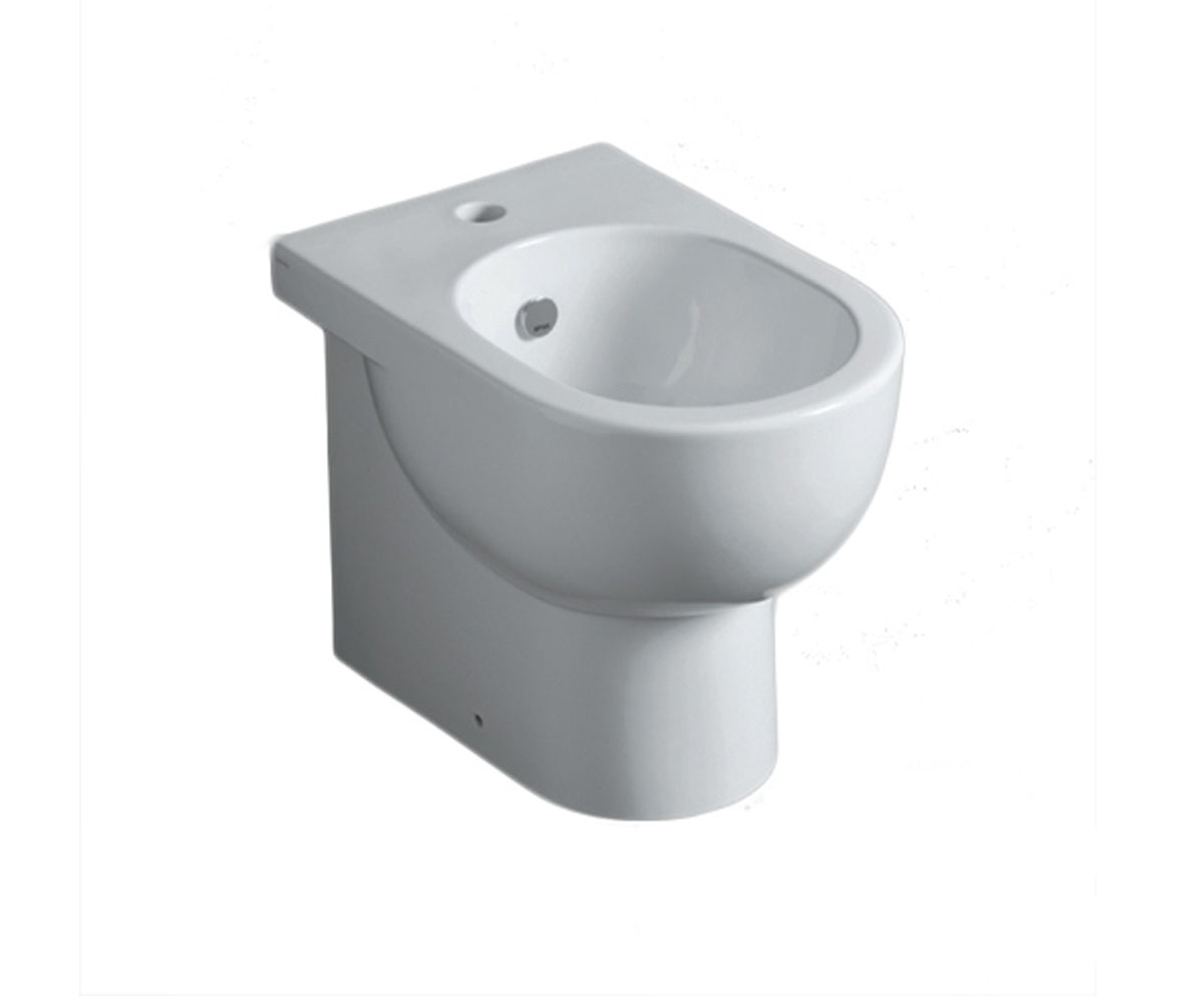 Підлогове біде SIMAS E-LINE EL04+F88 EL04+F88