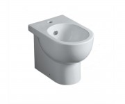Підлогове біде SIMAS E-LINE EL04+F88