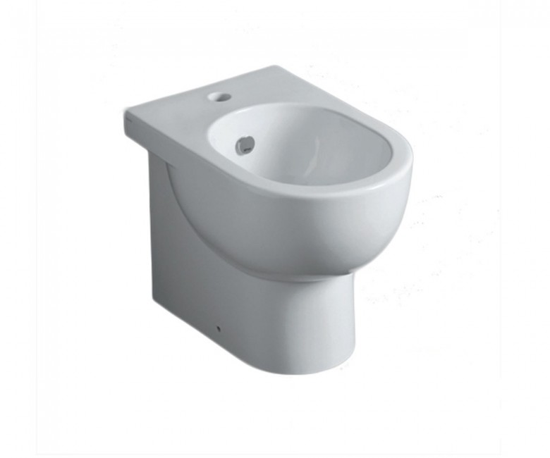 Підлогове біде SIMAS E-LINE EL04+F88 EL04+F88