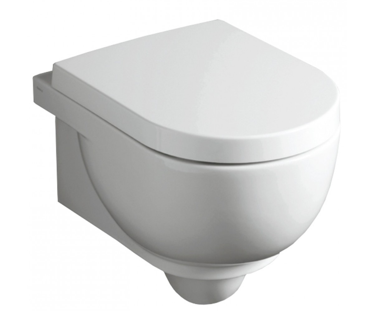 Унітаз SIMAS E-LINE EL18+F85+EL004 EL18+F85+EL004