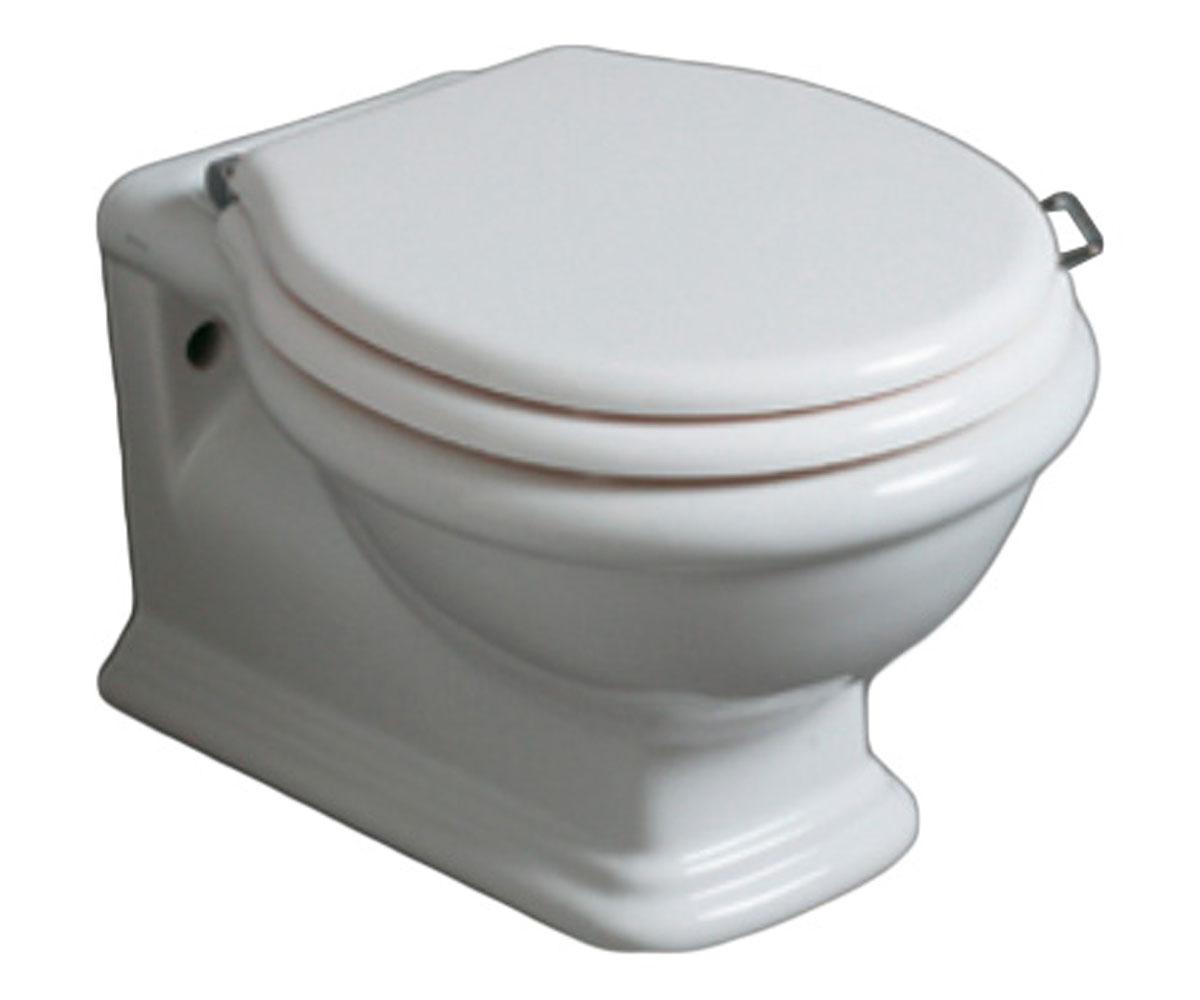 Керамічний унітаз SIMAS LANTE LA18 LA18