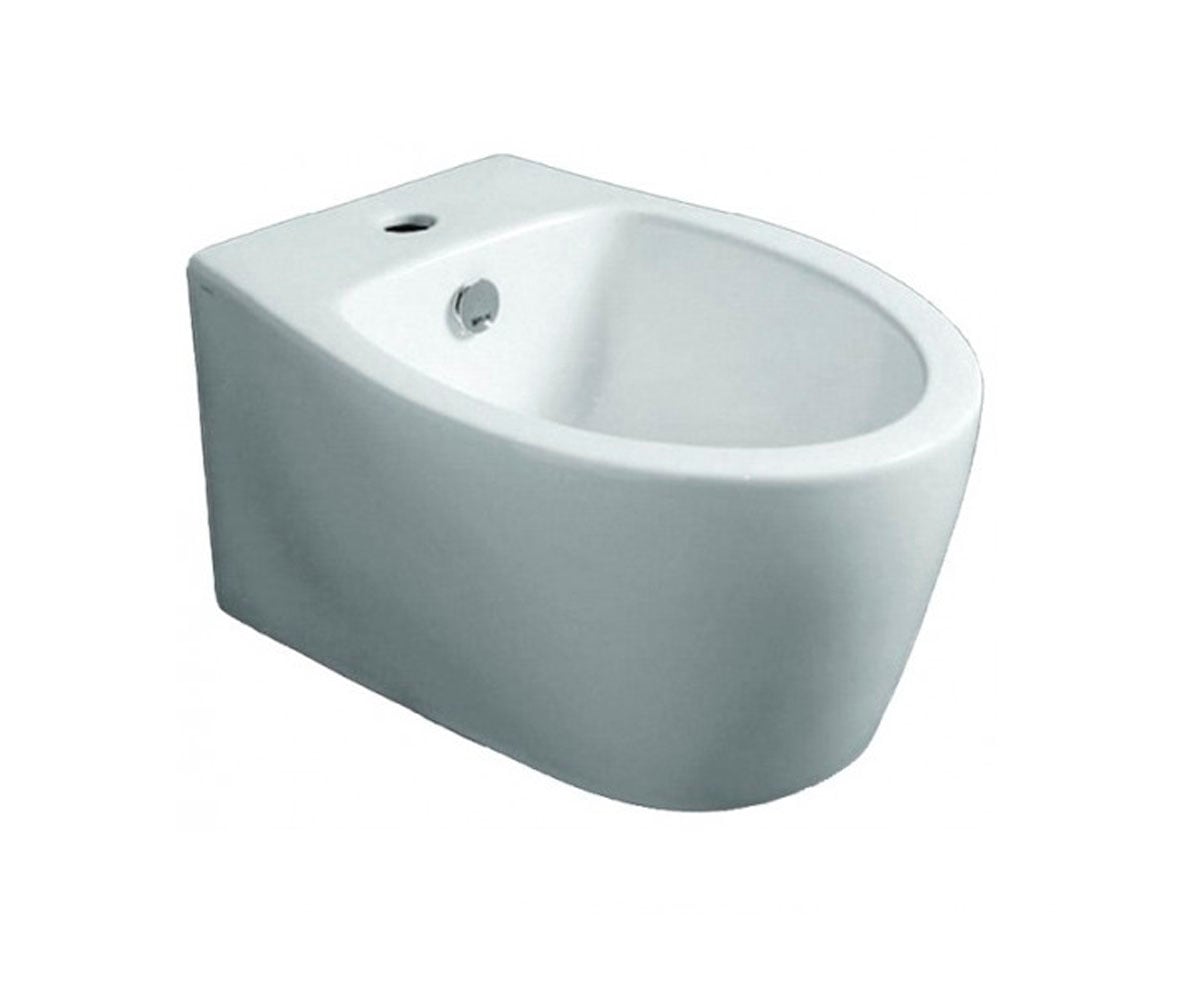 Біде підвісне SIMAS SPAZIO LFT19/F85 LFT19/F85