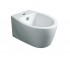 Біде підвісне SIMAS SPAZIO LFT19/F85 LFT19/F85