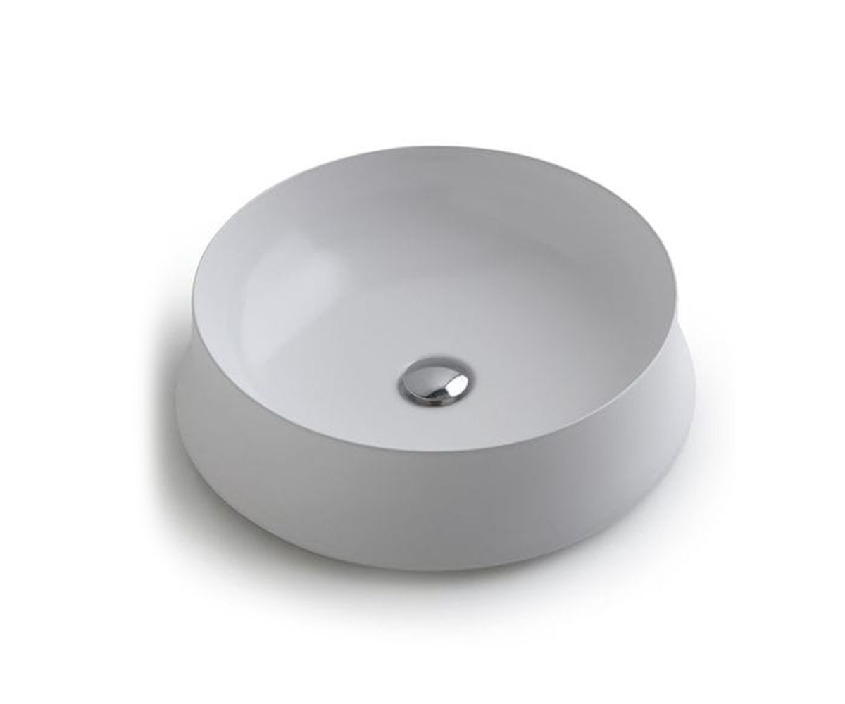 Умивальник SIMAS BIANCO SH01 BIANCO SH01 BIANCO
