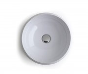 Накладная раковина SIMAS LAVABO SH02 BIANCO