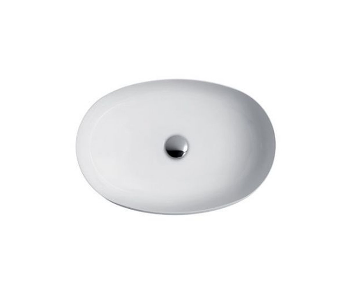 Накладная раковина SIMAS SHARP SH04 BIANCO SH04 BIANCO