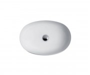 Накладная раковина SIMAS SHARP SH04 BIANCO