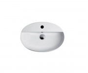 Накладна раковина SIMAS SHARP SH05 BIANCO