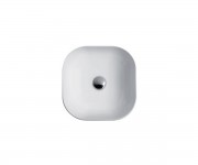 Раковина накладна SIMAS SHARP SH06 BIANCO