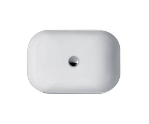 Раковина накладна SIMAS SHARP SH08 BIANCO
