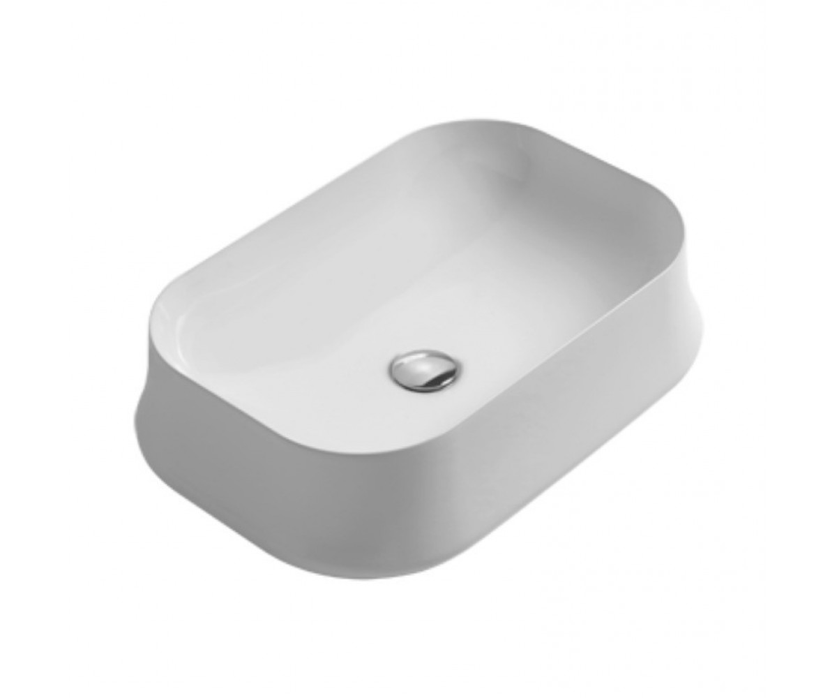 Раковина SIMAS SHARP SH08 WHITE SH08 WHITE
