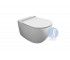 Унітаз, без кришки SIMAS VIGNONI VI18/F85 WHITE VI18/F85 WHITE
