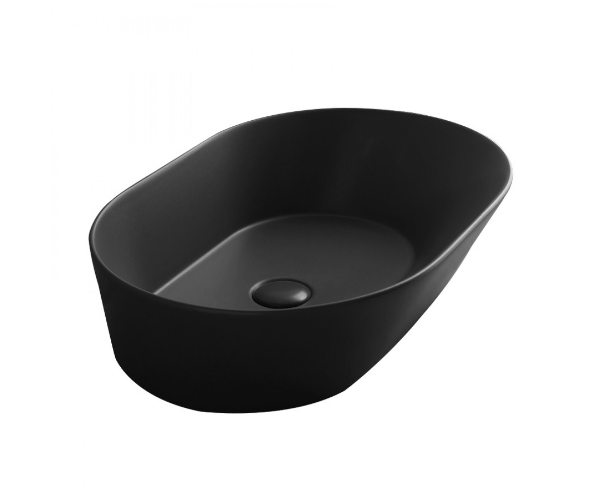 Овальна раковина SIMAS WAVE WA02NM WA02NM