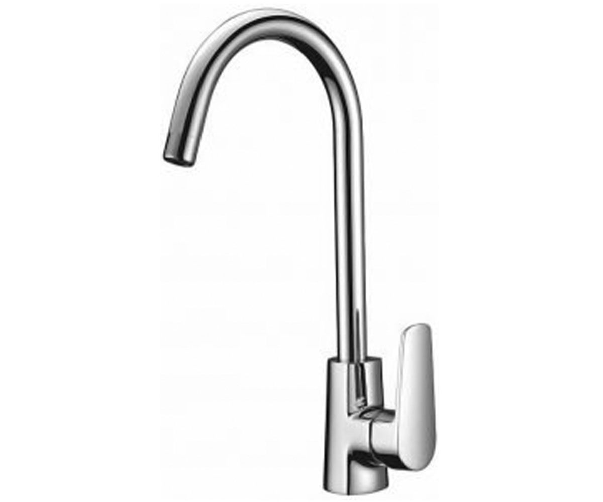 Змішувач для мийки SMARTSANT ІНЛАЙН SM103501AA SM103501AA
